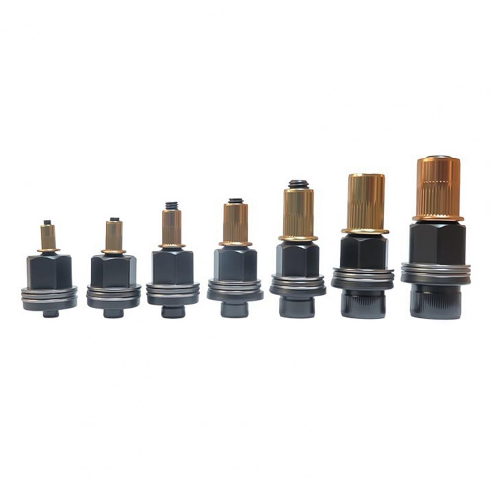 Rivet Setter Tool - Ağır Hizmet Tipi Somun Sıkma Pense