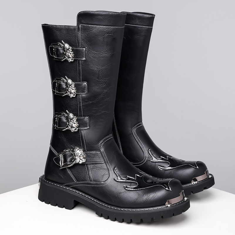 Sonbahar Yeni Tasarımcı Erkek  - Leatherwork Designs incelemesi ve fiyatı