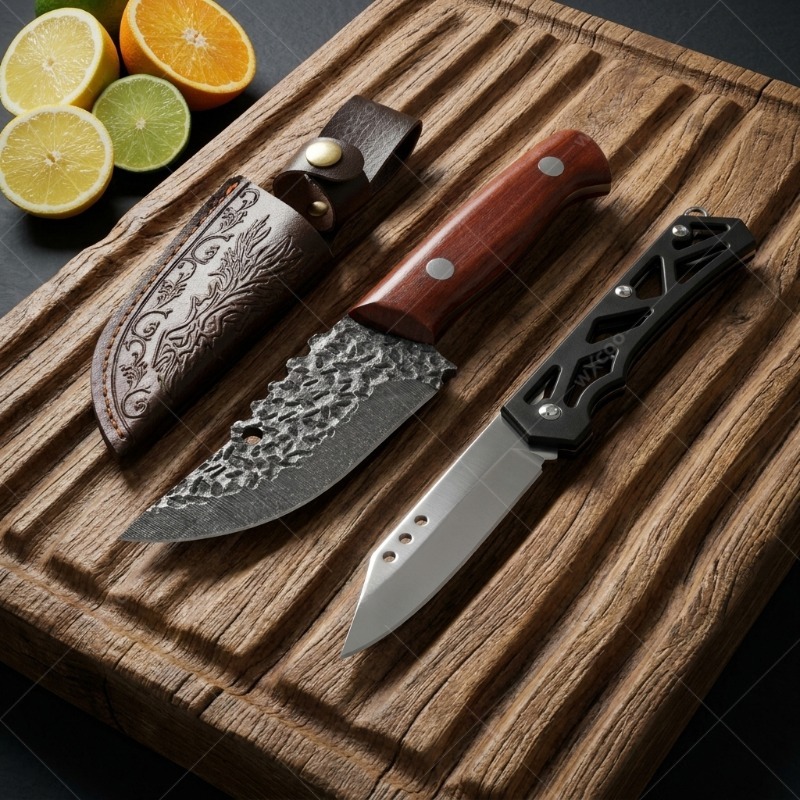 WXCOO Premium El Yapımı Mutfak - Bone Folder Tool incelemesi ve fiyatı