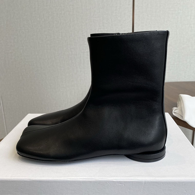 Chelsea Boots Kadın Süet Düz T - Leatherwork Designs incelemesi ve fiyatı