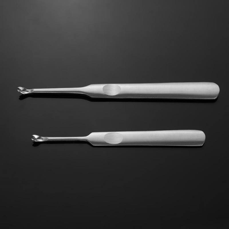 4 adet U + V şekilli deri diki - Groover Stitching Tool incelemesi ve fiyatı