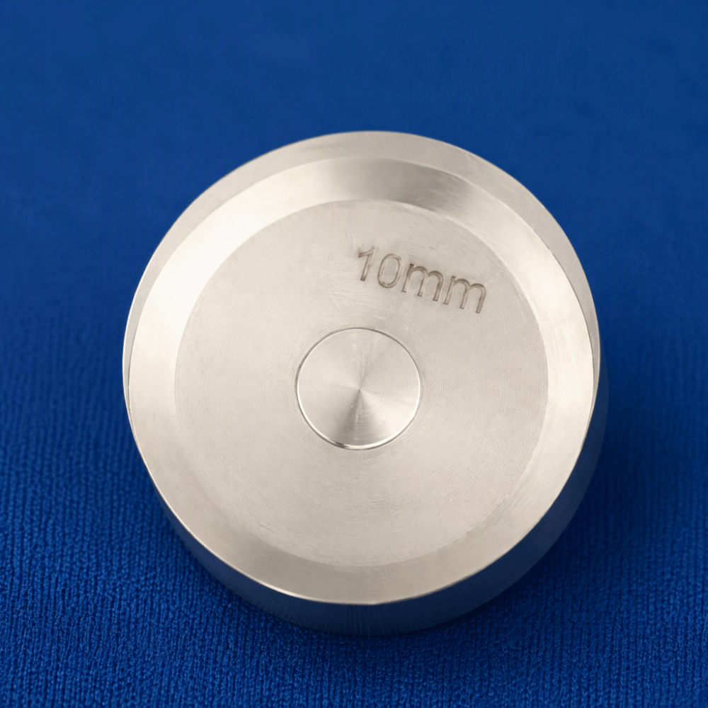 10 mm Boyutunda Perçin Takma A - Rivet Setter Tool incelemesi ve fiyatı