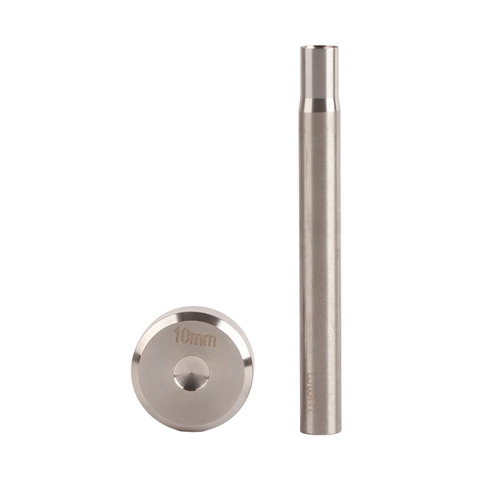10 mm Boyutunda Perçin Takma A - Rivet Setter Tool incelemesi ve fiyatı