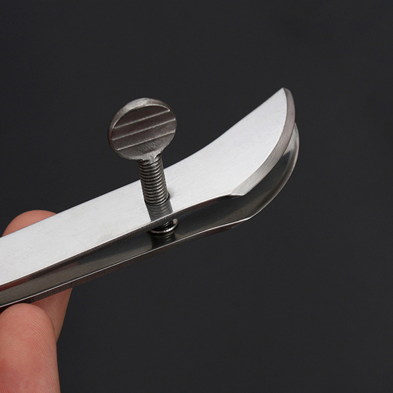 Yeni Ayarlanabilir Deri Kenar  - Groover Stitching Tool incelemesi ve fiyatı