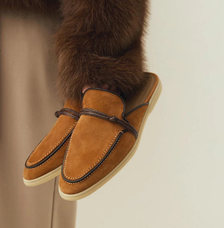 Tasarımcı Lüks Orta Doğu Püskü - Leatherwork Designs incelemesi ve fiyatı