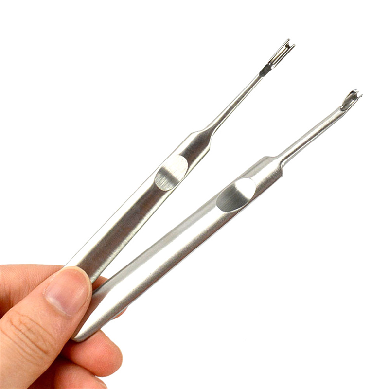 (.) 2 Adet Deri İşleme Alet Se - Groover Stitching Tool incelemesi ve fiyatı