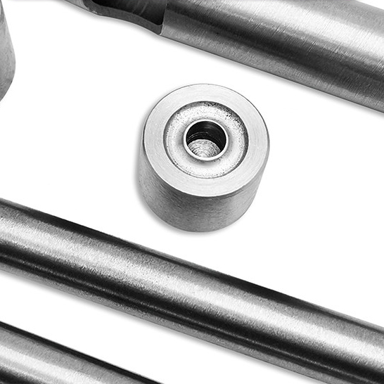 1.5mm~40mm Yuvarlak Delik Delm - Rivet Setter Tool incelemesi ve fiyatı
