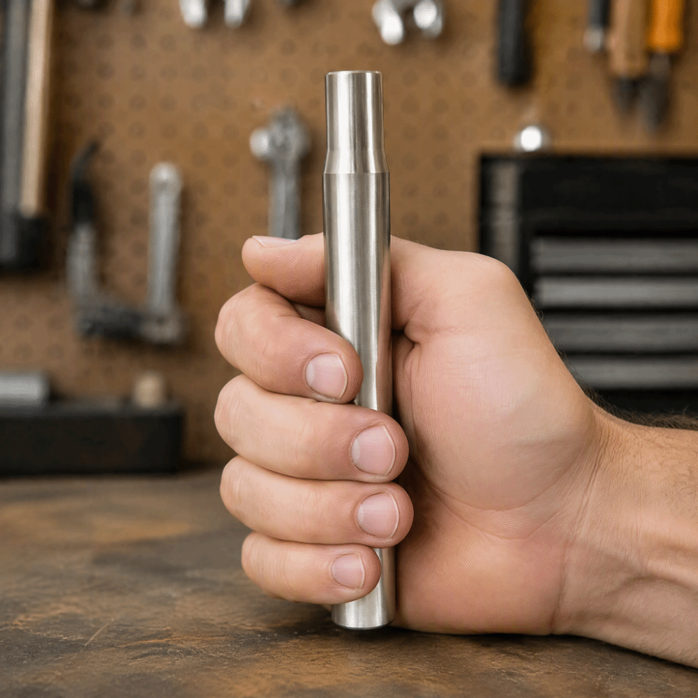 10 mm Boyutunda Perçin Takma A - Rivet Setter Tool incelemesi ve fiyatı