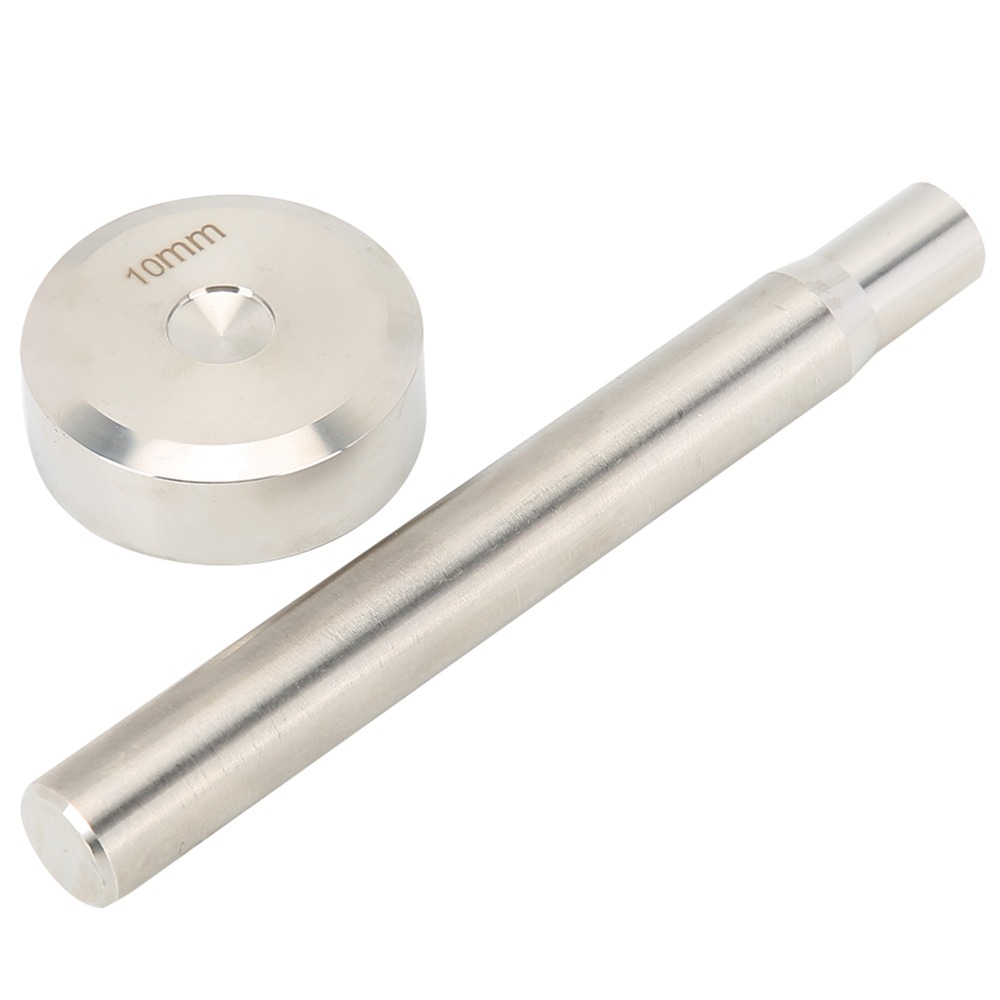 10 mm Boyutunda Perçin Takma A - Rivet Setter Tool incelemesi ve fiyatı