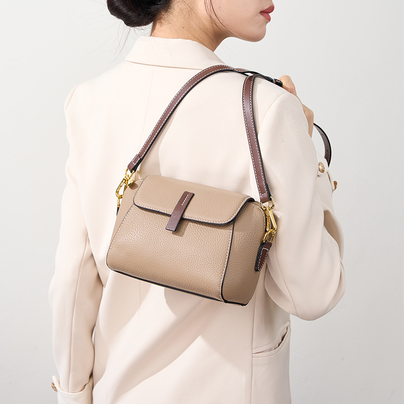 Kadınlar için lüks tasarımcı ç - Leatherwork Designs incelemesi ve fiyatı