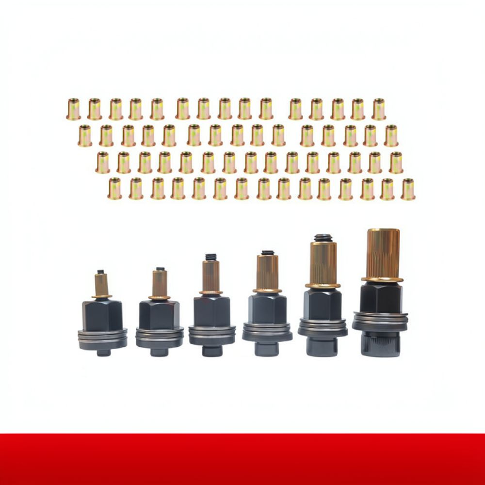 Hengyan M3 M12 Karbon Çelik Di - Rivet Setter Tool incelemesi ve fiyatı