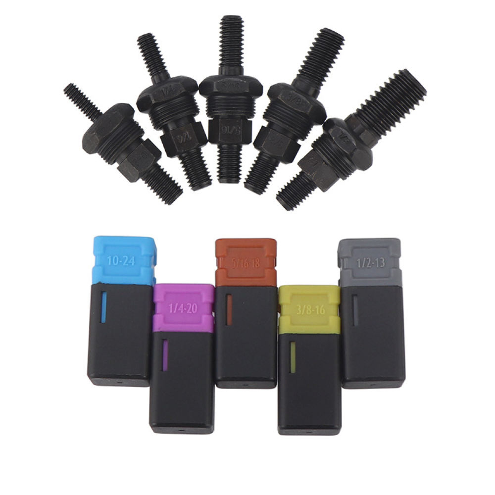 El Tipi Somun Perçinleme Apara - Rivet Setter Tool incelemesi ve fiyatı