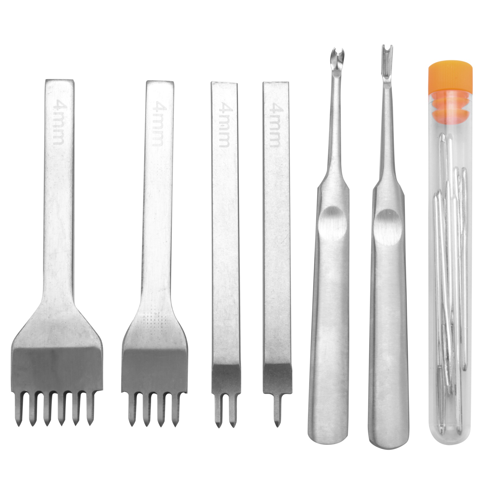 BAAR-Deri Dikiş Keski Seti, Ba - Groover Stitching Tool incelemesi ve fiyatı